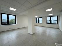 Pronájem kanceláře, Olomouc, Na zákopě, 43 m2