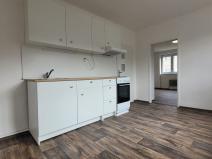 Pronájem bytu 2+1, Bílina - Újezdské Předměstí, 5. května, 67 m2