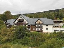 Pronájem bytu 2+kk, Špindlerův Mlýn, 42 m2