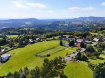 Prodej pozemku, Železný Brod - Jirkov, 920 m2