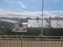 Pronájem bytu 1+kk, Brno, Merhautova, 25 m2