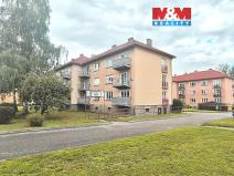 Prodej bytu 3+1, Týnec nad Sázavou, Jílovská, 59 m2