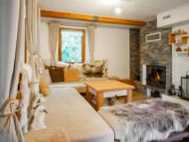 Prodej chaty, Úněšov - Čbán, 100 m2