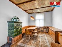 Prodej rodinného domu, Praha - Modřany, Na Havránce, 87 m2