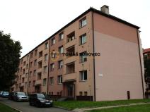 Pronájem bytu 2+1, Uherské Hradiště - Jarošov, Louky, 58 m2