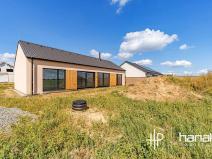 Prodej rodinného domu, Lutín, 103 m2