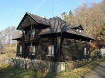 Prodej rodinného domu, Mladějov, 215 m2