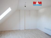 Pronájem bytu 1+kk, Pardubice - Svítkov, U Trojice, 10 m2