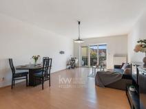 Prodej bytu 2+kk, Jesenice, Za Rybníkem, 56 m2