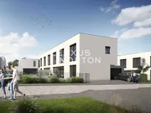 Prodej rodinného domu, Praha - Horní Měcholupy, U hostivařského nádraží, 189 m2