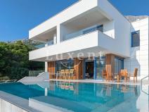 Prodej vily, Makarska, Chorvatsko, 400 m2