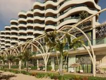 Prodej bytu 4+kk, Taqah, Omán, 94 m2