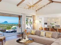 Prodej bytu 4+kk, Petite Case Noyale, Mauricius, 198 m2