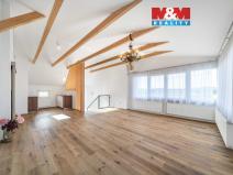 Prodej rodinného domu, Mirošov, Skořická, 208 m2