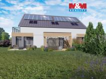 Prodej pozemku pro bydlení, Říčany - Voděrádky, 461 m2