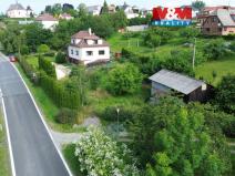 Prodej pozemku pro bydlení, Hořičky, 786 m2