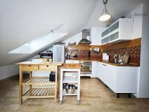 Prodej bytu 2+1, Brno, Ponětovická, 54 m2