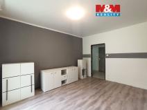 Pronájem bytu 2+kk, Moravský Beroun, Partyzánská, 42 m2
