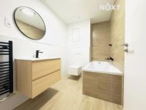 Pronájem bytu 3+kk, České Budějovice, Branišovská, 85 m2