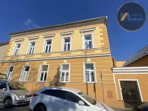 Pronájem bytu 1+kk, Kladno, Hajnova, 33 m2