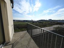 Pronájem bytu 2+kk, Velké Pavlovice, Višňová, 35 m2