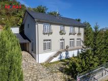 Prodej vícegeneračního domu, Vráž, Nad Loděnicí, 219 m2