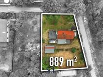 Prodej rodinného domu, Česká Lípa, 105 m2