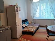 Prodej bytu 2+kk, Praha - Strašnice, Za poštou, 38 m2