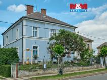 Pronájem bytu 1+kk, Opočno, Nádražní, 22 m2