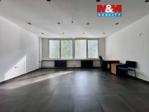 Pronájem kanceláře, Ledeč nad Sázavou, Podolí, 36 m2