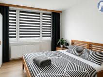 Prodej bytu 3+1, Volary, Sídl. Míru, 66 m2