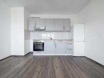 Pronájem bytu 2+kk, Říčany, Černokostelecká, 51 m2