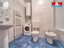 Prodej bytu 2+kk, Janovice nad Úhlavou, Rozvojová zóna, 50 m2