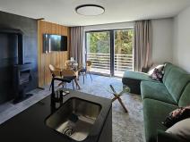 Prodej bytu 3+kk, Černý Důl, 77 m2