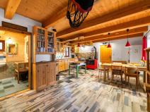 Prodej rodinného domu, Skořice, 83 m2