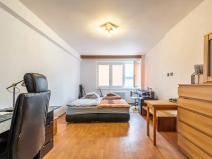 Prodej bytu 4+kk, Praha - Braník, Školní, 97 m2