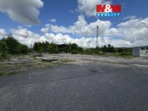 Pronájem, Most - Souš, Jezerní, 10000 m2