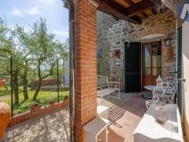 Prodej bytu 3+kk, Monte San Savino, Itálie, 65 m2