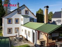 Prodej chalupy, Nový Oldřichov, 265 m2