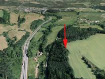 Prodej louky, Žďárek, 1704 m2