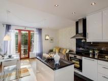 Pronájem bytu 3+kk, Praha - Dejvice, Lindleyova, 78 m2