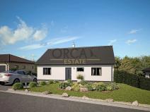 Prodej rodinného domu, Čeložnice, 106 m2