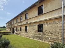 Prodej zemědělské usedlosti, Mirkovice, 2420 m2