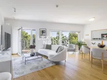 Prodej bytu 2+kk, Praha - Smíchov, Kobrova, 79 m2