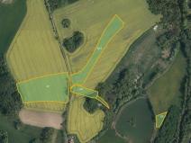 Prodej pole, Svídnice, 11532 m2