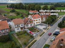 Prodej rodinného domu, Lednice, Mikulovská, 171 m2