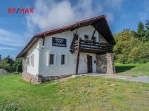 Prodej ubytování, Světlá pod Ještědem, 523 m2