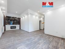 Prodej rodinného domu, Andělská Hora, 200 m2