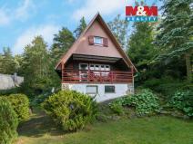 Prodej chaty, Bukovec, 54 m2