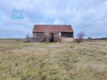 Prodej pozemku pro bydlení, Újezd, 2936 m2